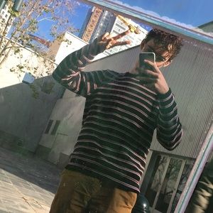 Meet your Posher, Ryan